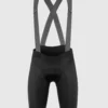 Assos - EQUIPE RS Bib Shorts S9 TARGA - Men's - Black - 2023