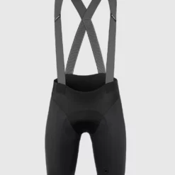 Assos - EQUIPE RS Bib Shorts S9 TARGA - Men's - Black - 2023