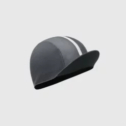Assos - Cap - Unisex - Torpedo Grey