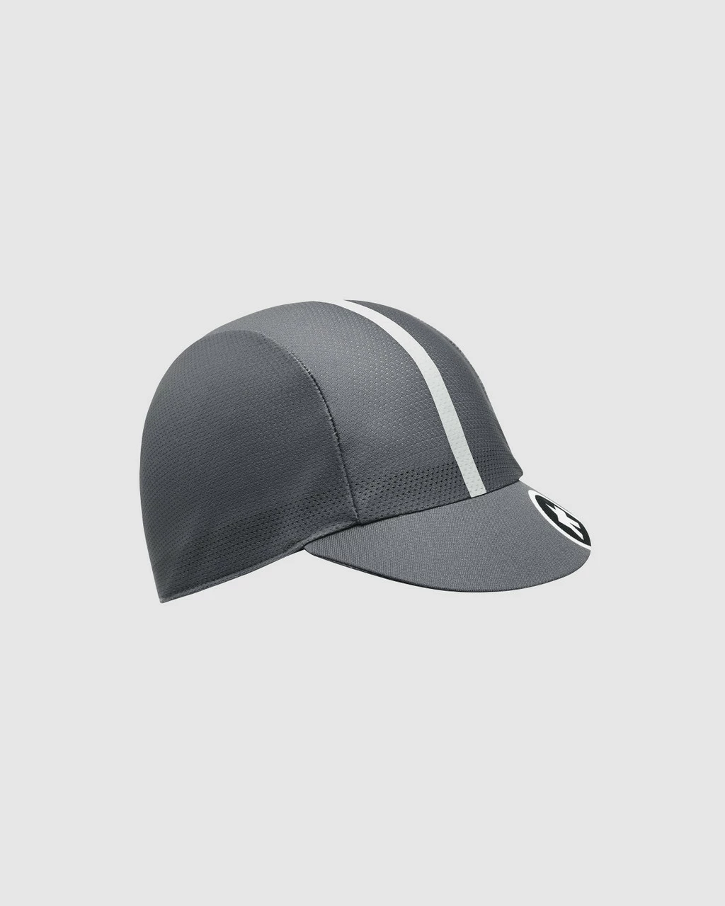 Assos - Cap - Unisex - Torpedo Grey - Image 3