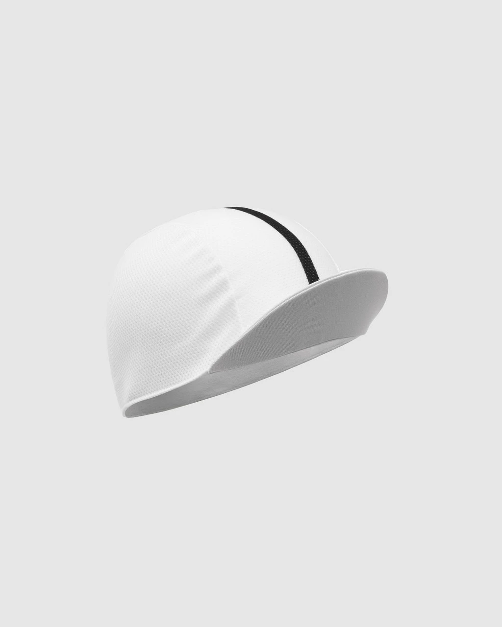 Assos - Cap - Unisex - Holy White - 2023 - Image 2