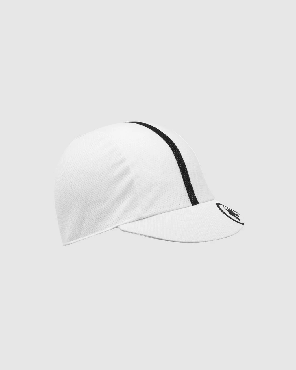 Assos - Cap - Unisex - Holy White - 2023 - Image 3
