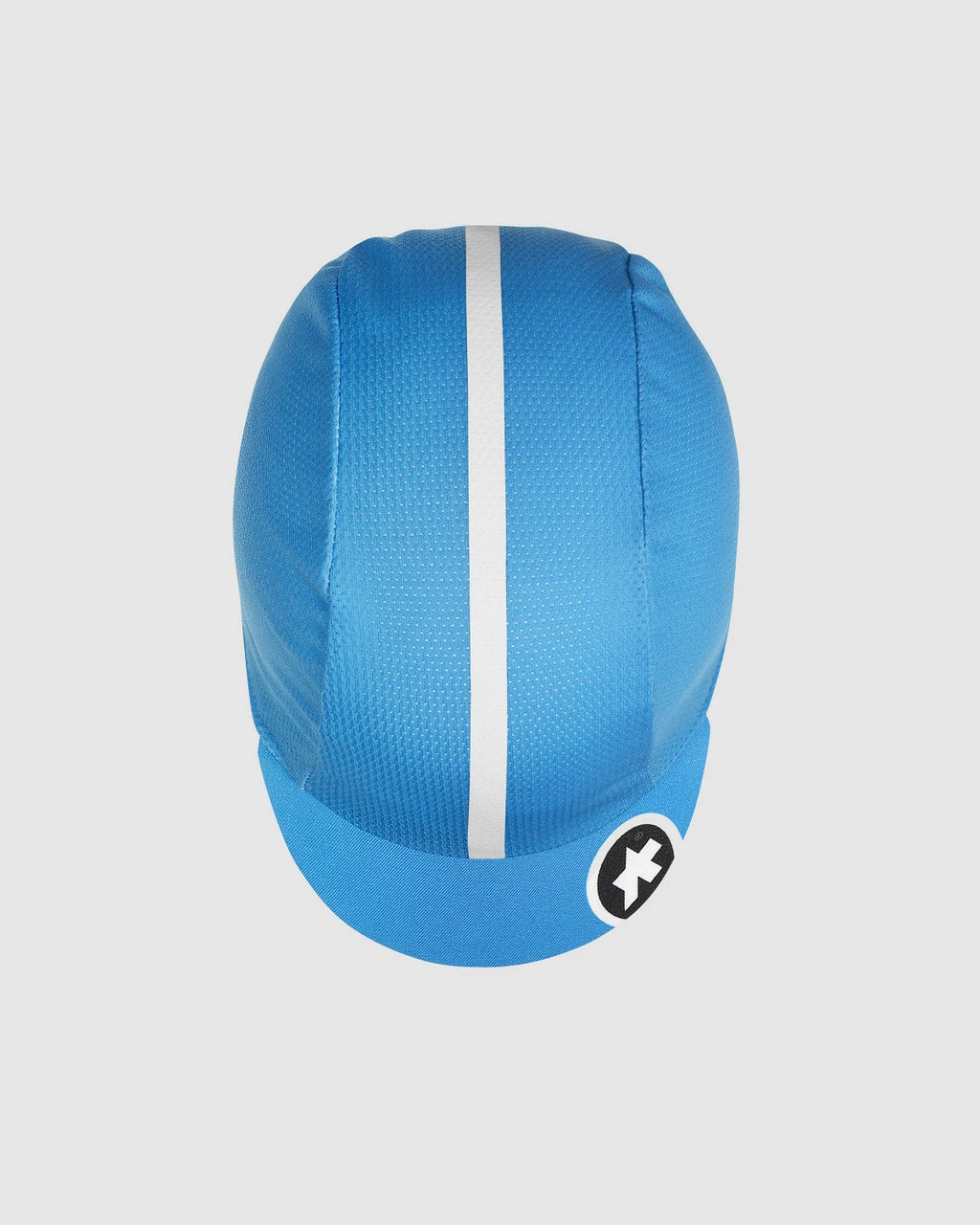 Assos - Cap - Unisex - Cyber Blue - Image 2