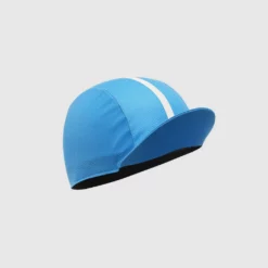 Assos - Cap - Unisex - Cyber Blue