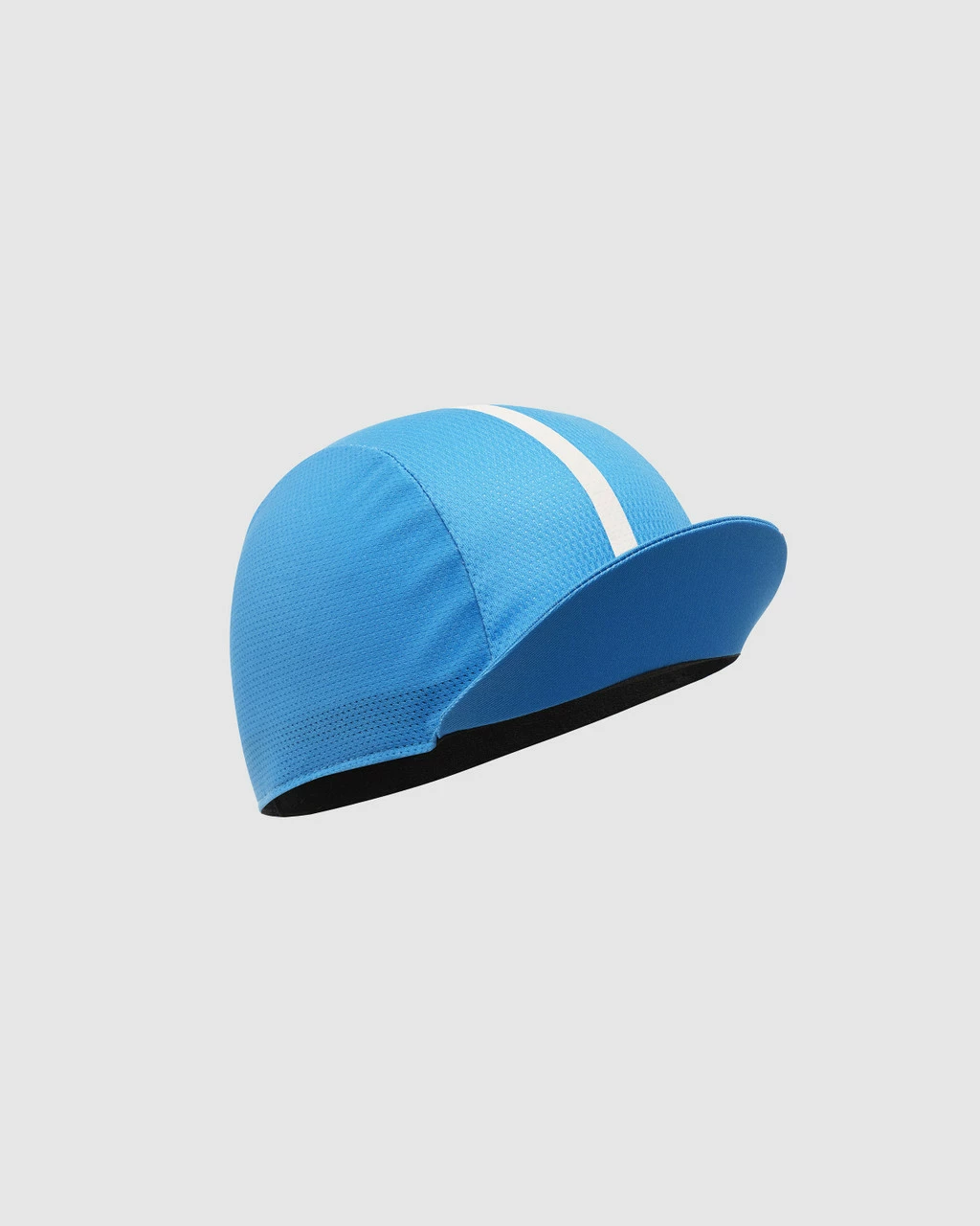 Assos - Cap - Unisex - Cyber Blue