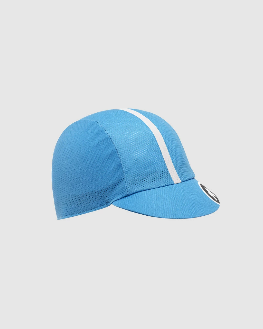 Assos - Cap - Unisex - Cyber Blue - Image 3