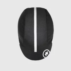 Assos - Cap - Unisex - Black Series - 2023