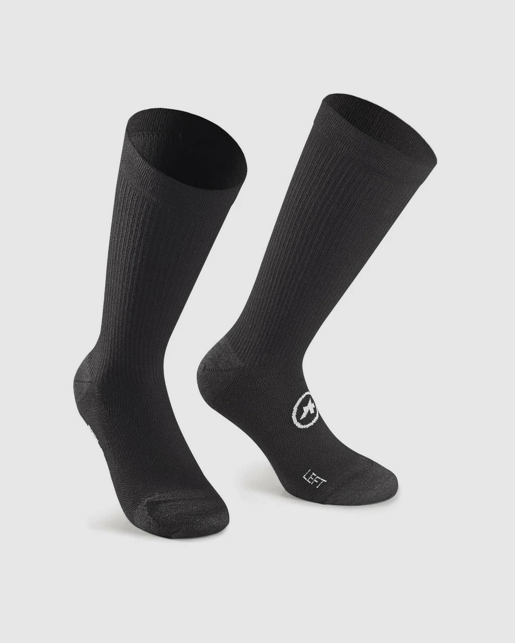 Assos - TRAIL Winter Socks - Unisex - Black Series - 2023