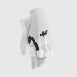 Assos - RSR Speed Gloves - Men's - Holy White - 2023