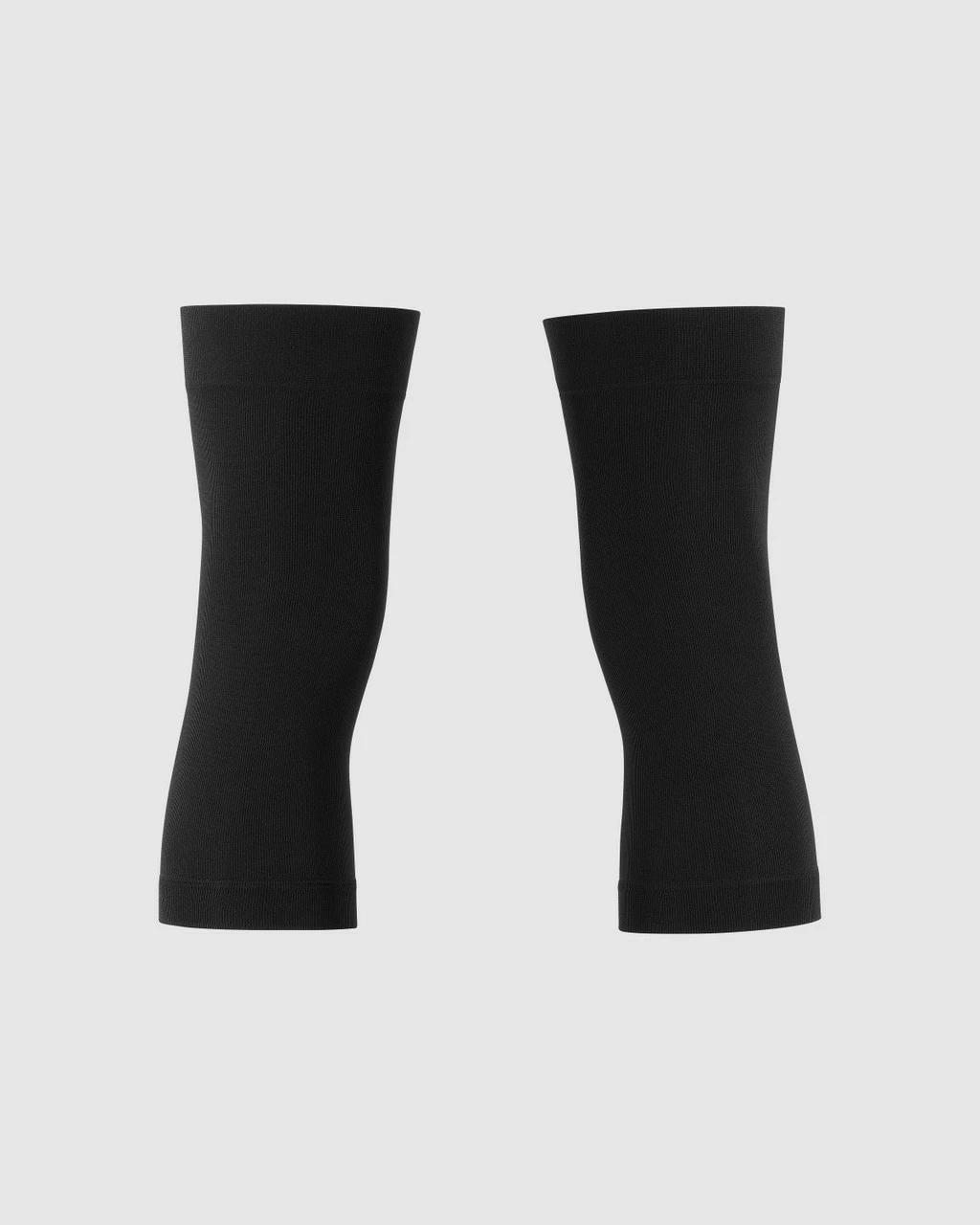 Assos - Spring Fall Knee Warmers - Unisex - Black Series - 2023 - Image 2