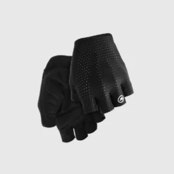 Assos - GT Gloves C2 - Unisex - Black Series - 2023