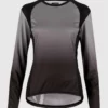Assos - TRAIL Women's Long Sleeve Jersey - Women's - Diamond Grey - 2023