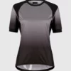 Assos - TRAIL Women's Jersey T3 - Women's - Diamond Grey - 2023