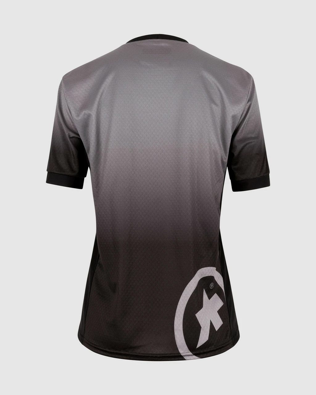 Assos - TRAIL Women's Jersey T3 - Women's - Diamond Grey - 2023 - Image 2