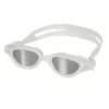 Zone 3 Zone3 - Venator-X Goggles - White/White, Polarising Revo Silver Lenses - 2023