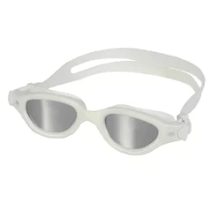 Zone 3 Zone3 - Venator-X Goggles - White/White, Polarising Revo Silver Lenses - 2023