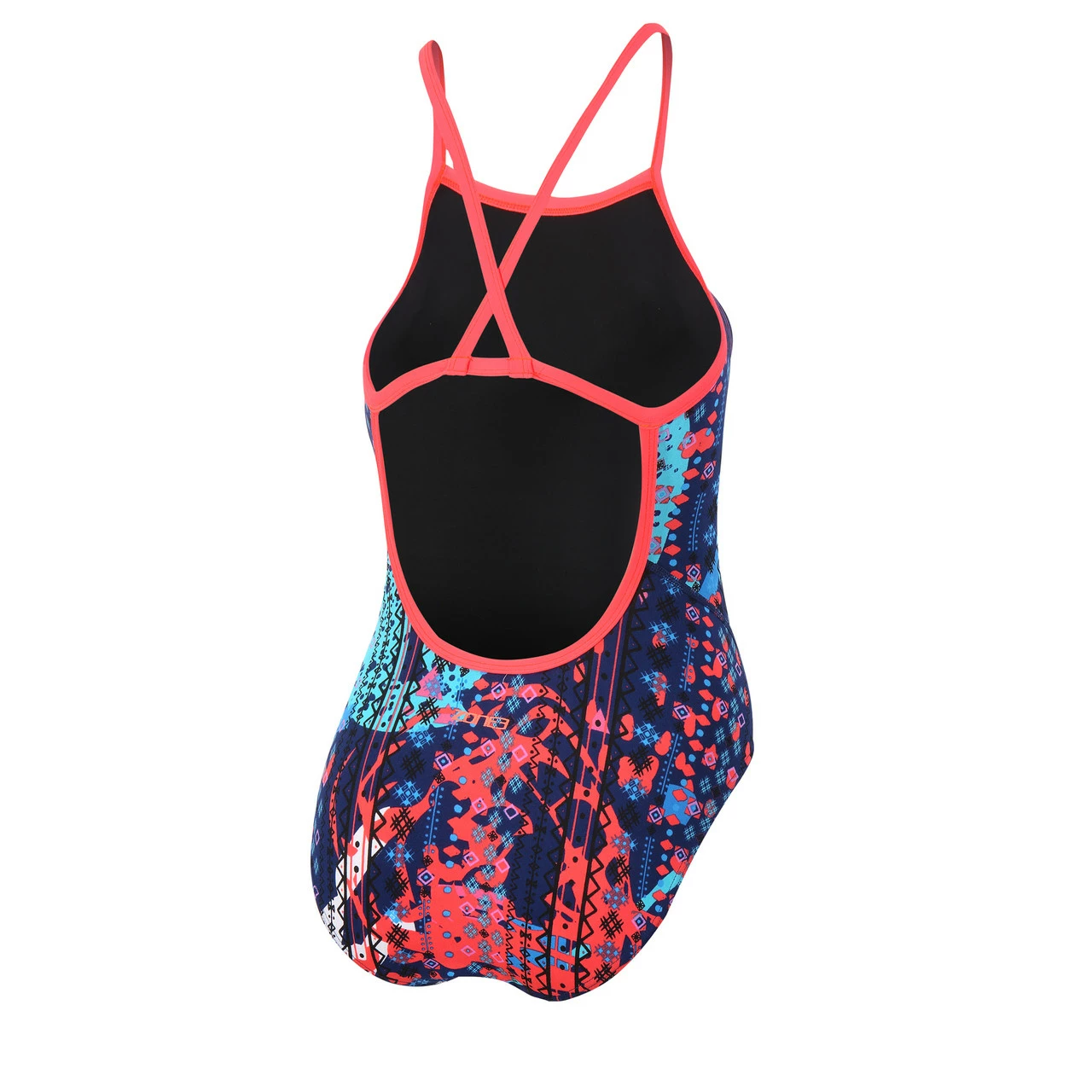 Zone 3 Zone3 - Women's Aztec 2.0 Strap Back Costume - Image 2