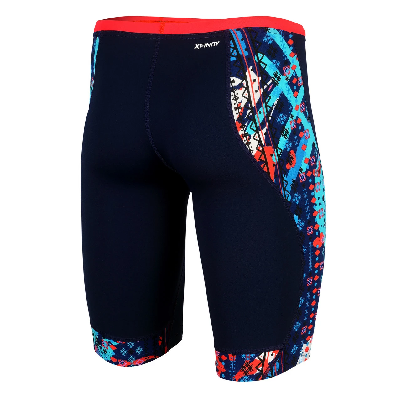 Zone 3 Zone3 - Boy's Aztec 2.0 Jammers - Image 2