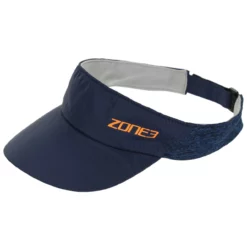 Zone 3 Zone3 - Lightweight Race Visor For Training And Racing - 2023